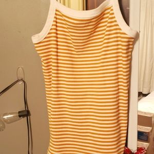 Old Navy Tank